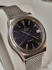 Eterna electronic kal gebraucht kaufen  Offenau