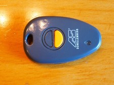 Schellenberg handsender funk gebraucht kaufen  Kirchseeon
