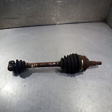 clio 172 driveshaft for sale  LAMPETER