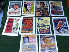 Entertainment george formby for sale  STROUD