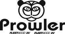 Prowler logo graphic for sale  Bourbon