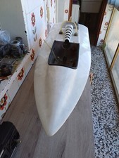 Motoscafo silak mk3 usato  Lecce