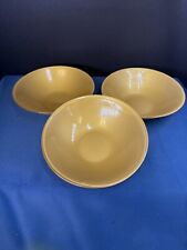 3 serving bowls for sale 3 serving bowls for sale New Baltimore