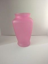Vintage frosted rose for sale  Winchester
