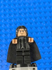Lego Harry Potter: Professor Severus Snape hp100 conjunto 4842 comprar usado  Enviando para Brazil