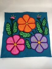 Hand sewn wool for sale  YEOVIL
