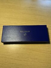 Waterman paris kugelschreiber gebraucht kaufen Waterman paris kugelschreiber gebraucht kaufen  Halver