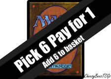 Magic gathering mtg for sale  CRAWLEY