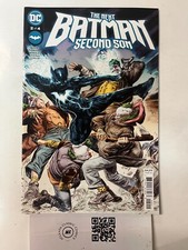 Next batman second for sale  Atlanta