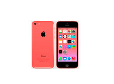 Apple iPhone 5c - 16GB - różowy (bez simlocka) A1507 (GSM) na sprzedaż  PL
