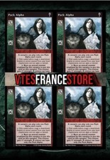 Pack Alpha x4 - Combat / Fifth Edition Vampire the Eternal Struggle comprar usado  Enviando para Brazil