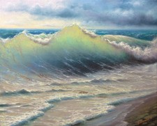 197 gallery wrap for sale  Seattle