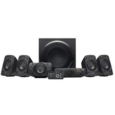 Logitech z906 5.1 usato  Roccagloriosa