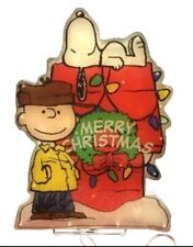 peanuts christmas yard decorations for sale peanuts christmas yard decorations for sale Decatur