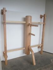 Holzpuppe wooden dummy gebraucht kaufen  Daun