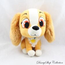 Peluche chienne lady d'occasion  Cavaillon