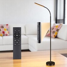 Led floor lamp for sale  WARRINGTON