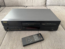 Teac p4500 compact gebraucht kaufen  Ingolstadt