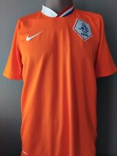 Holland trikot nike gebraucht kaufen  Westerrönfeld
