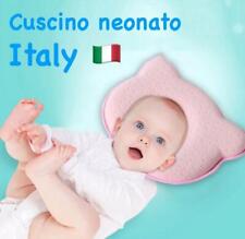 testa piatta neonato usato  Lecce