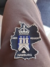 Hsv hamburg hamburger gebraucht kaufen  Drochtersen