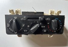 Comandi clima citroen usato  Tufillo