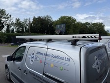 Van vault standard for sale  BURY ST. EDMUNDS