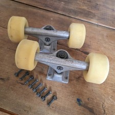 Element skateboard trucks for sale  Charles Town