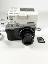Panasonic dmc tz80 for sale  BRAMPTON
