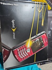 Blackberry Pearl 8130 comprar usado  Enviando para Brazil