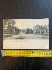 Alte postkarte gruss gebraucht kaufen Alte postkarte gruss gebraucht kaufen  Bad Doberan-Umland