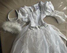 Angel costume dress for sale  BEDFORD