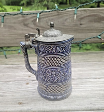 Westerwald stoneware jug for sale  Reading