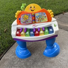 Fisher price grand for sale  North Little Rock