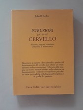 John arden istruzioni usato  Prato