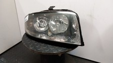 Proiettore faro dx. usato  Cinisello Balsamo