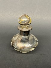 Antique silver overlay for sale  Kingston