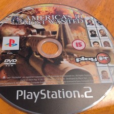 America wanted playstation for sale  BRADFORD