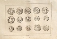 Engraving germany 1838 d'occasion  Expédié en Belgium