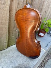 Old violin full for sale  ALFRETON