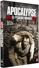 Dvd apocalypse guerre d'occasion  Versailles