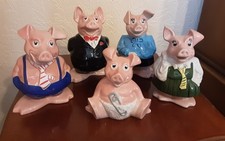 Set wade nat for sale  ROTHERHAM