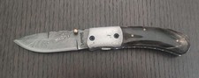 Coltello collezione virginia usato  Milano