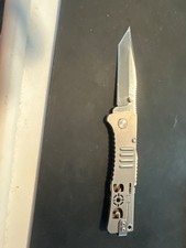 Sog knives slim for sale  Dutton