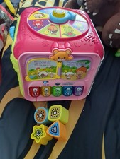 Vtech sort discover for sale  WOLVERHAMPTON