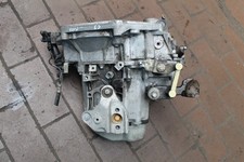 Schaltgetriebe bvm5 citroen gebraucht kaufen  Warendorf