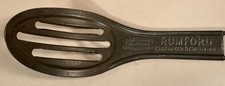 Saltsmans Improved Royal RUMFORD misturador de bolo e chicote creme, 1904 comprar usado  Enviando para Brazil