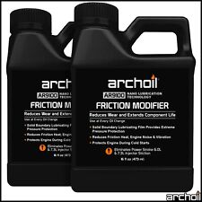 Archoil ar9100 friction for sale  Oxford