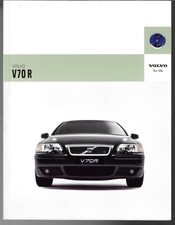 Volvo v70 2.5 for sale  UK