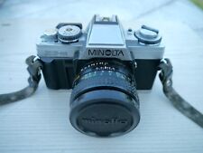 Minolta 50 35 d'occasion  Montmoreau-Saint-Cybard
